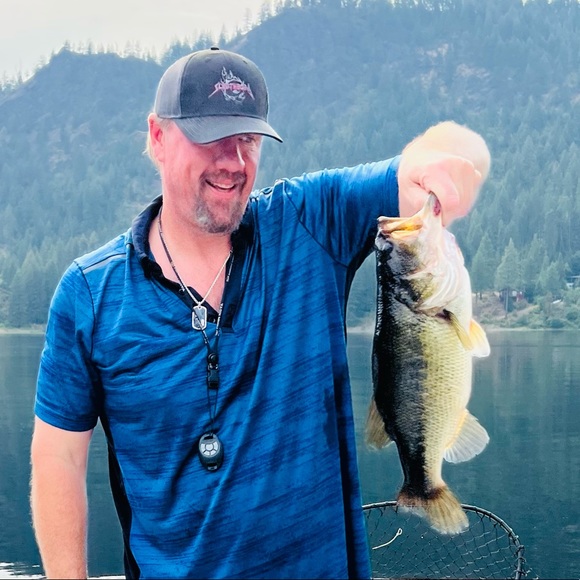 Meet your Posher, Jim - Picture 1 of 2